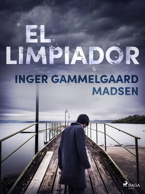 cover image of El limpiador